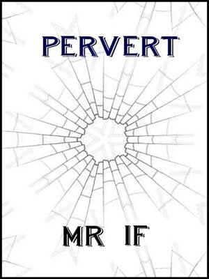 cover image of Pervert